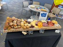 Load image into Gallery viewer, Table top grazing table