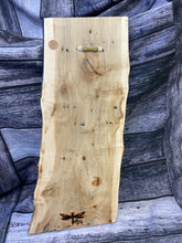 Load image into Gallery viewer, Laser engraved mermaid