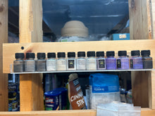 Load image into Gallery viewer, Customizable coaster set of 4