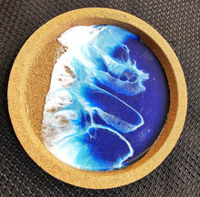 Load image into Gallery viewer, Customizable coaster set of 2