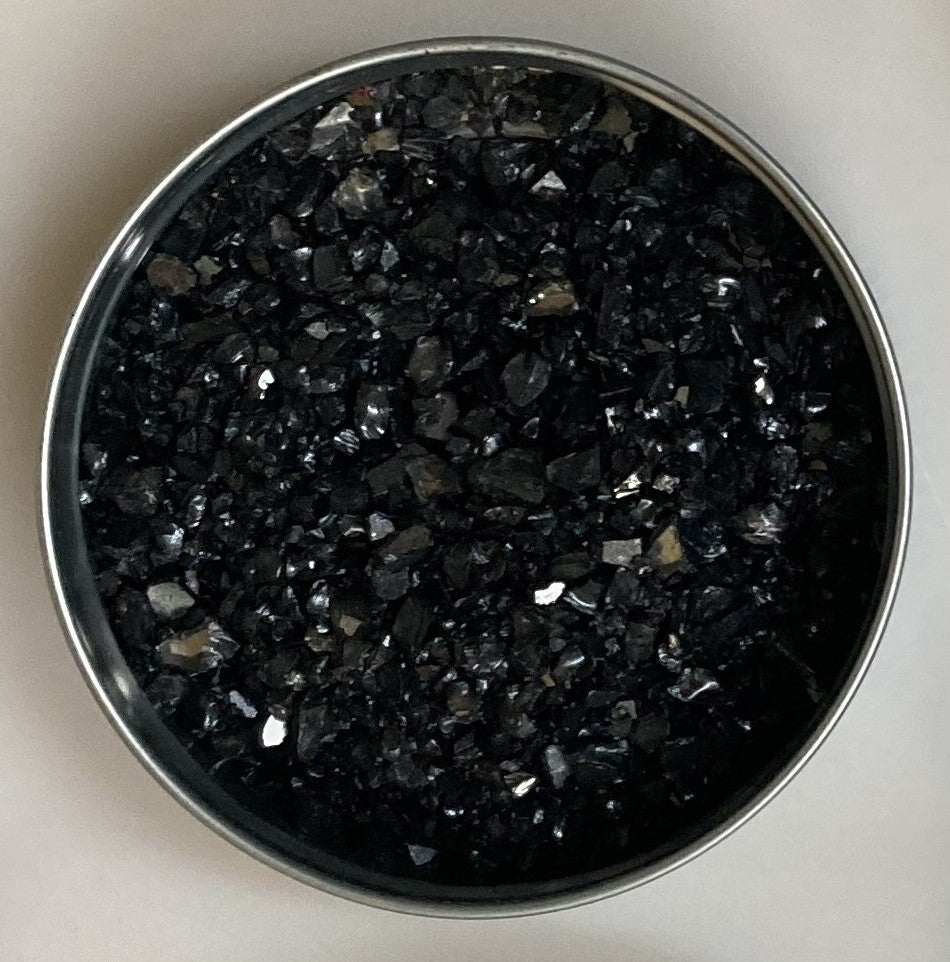 Add On Embellishments – Black Crystals