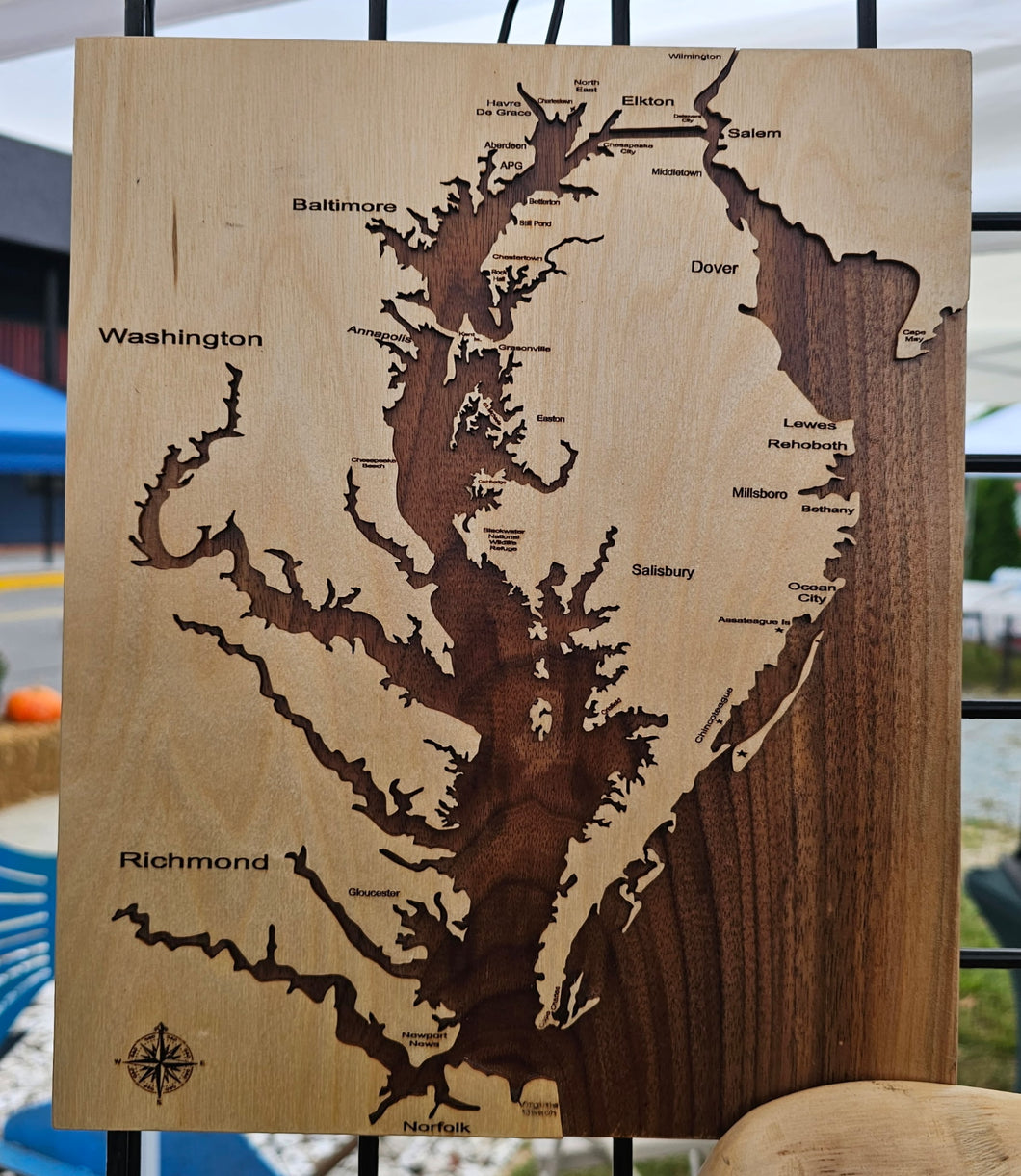 Chesapeake Bay