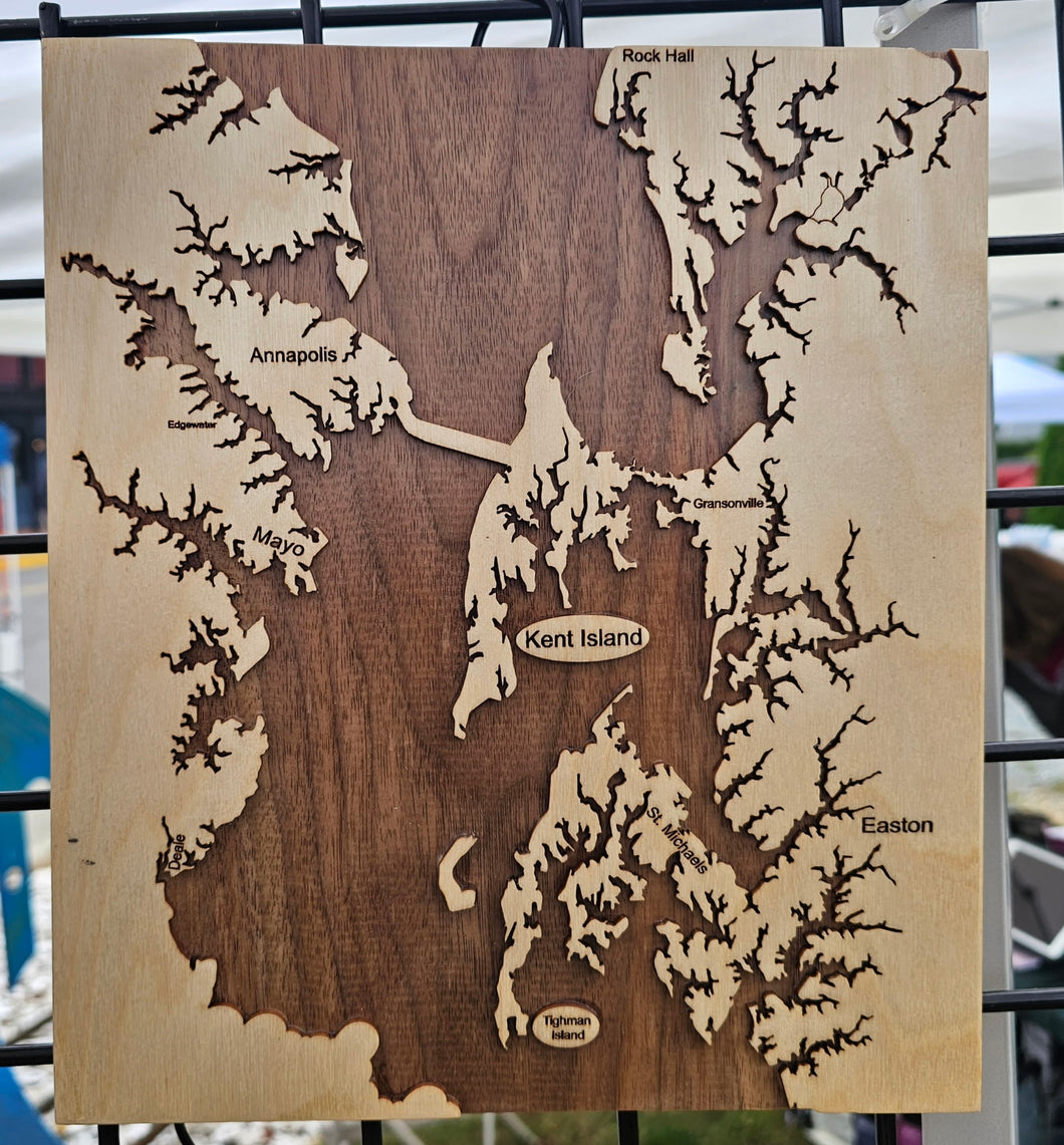 Kent Island