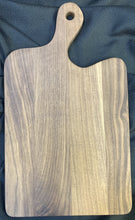 Load image into Gallery viewer, Medium Curved Walnut
