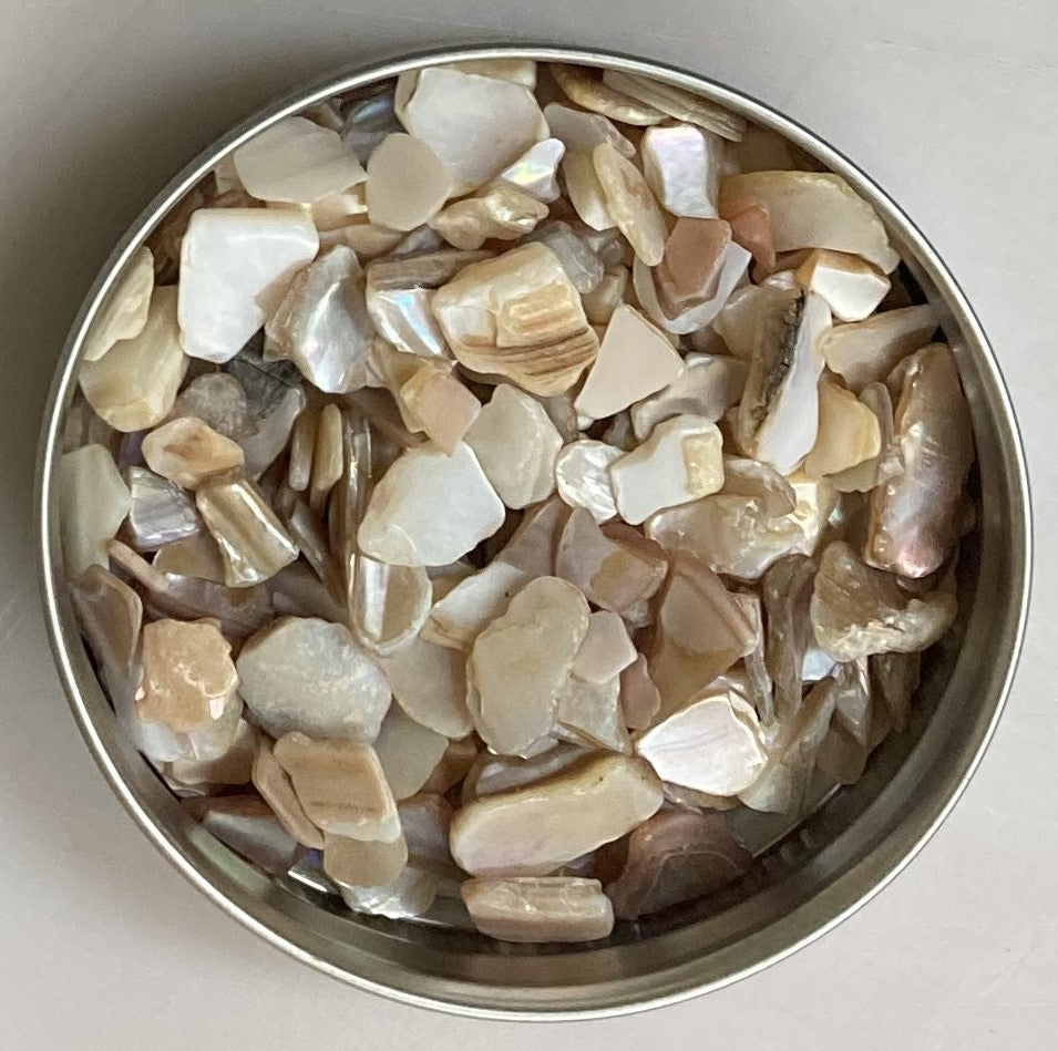 Add On Embellishments – Mother of Pearl