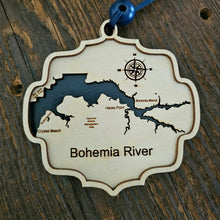 Load image into Gallery viewer, Local and Custom Water Maps
