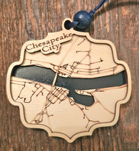 Load image into Gallery viewer, Local and Custom Water Maps
