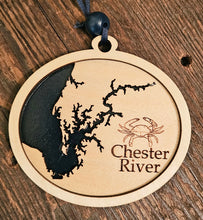 Load image into Gallery viewer, Local and Custom Water Maps
