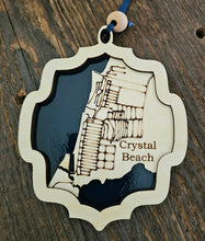 Load image into Gallery viewer, Local and Custom Water Maps
