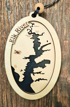 Load image into Gallery viewer, Local and Custom Water Maps
