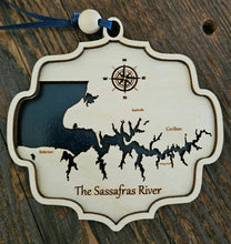 Load image into Gallery viewer, Local and Custom Water Maps
